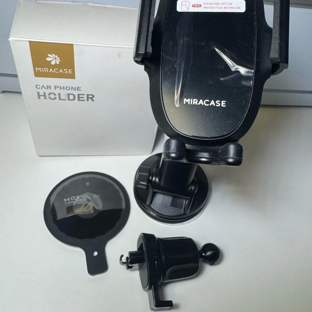 New Miracase 3-in-1 Cell Phone Holders